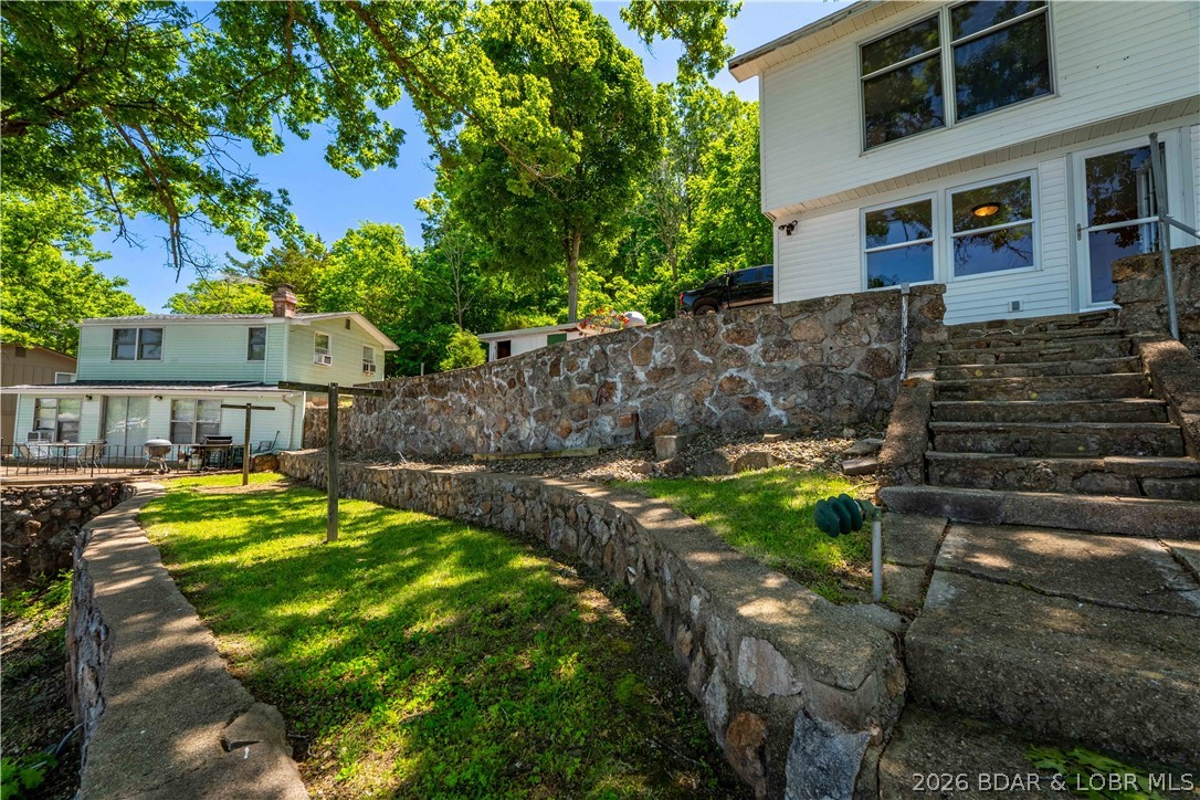Montgomery - Residential
