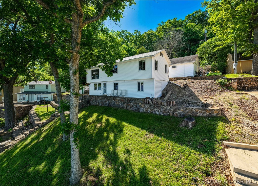 Montgomery - Residential