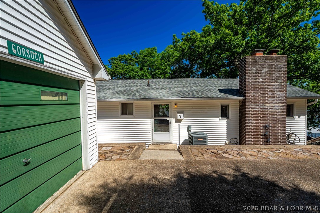Montgomery - Residential