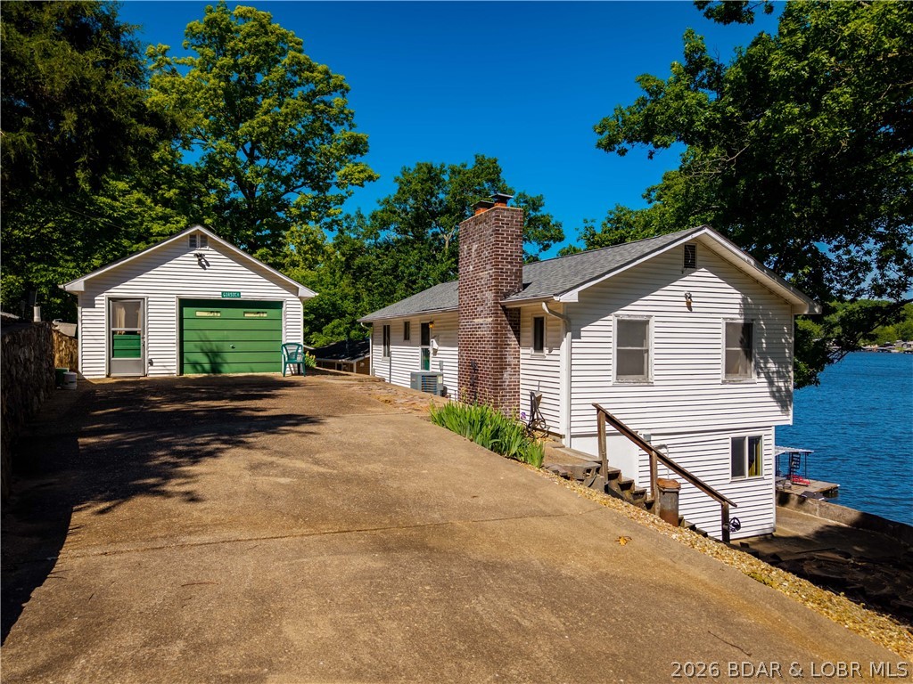Montgomery - Residential