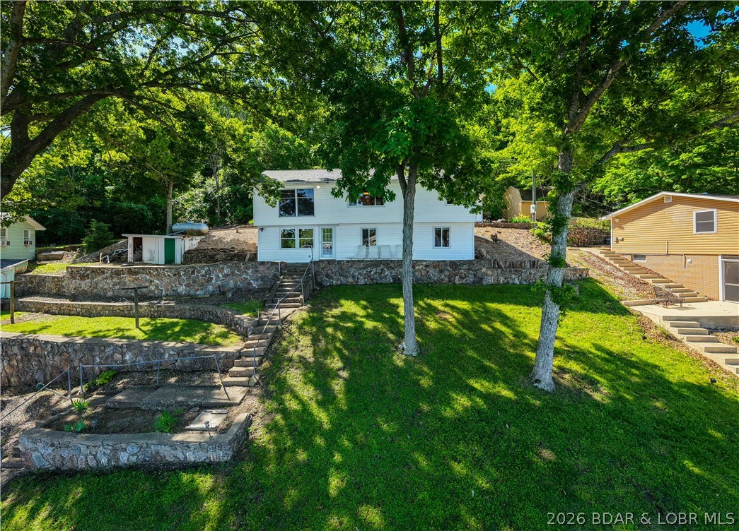 Montgomery - Residential