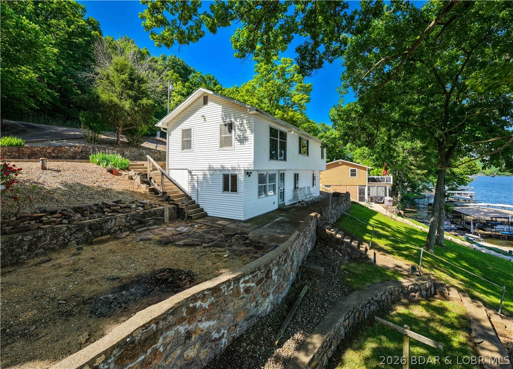 Montgomery - Residential