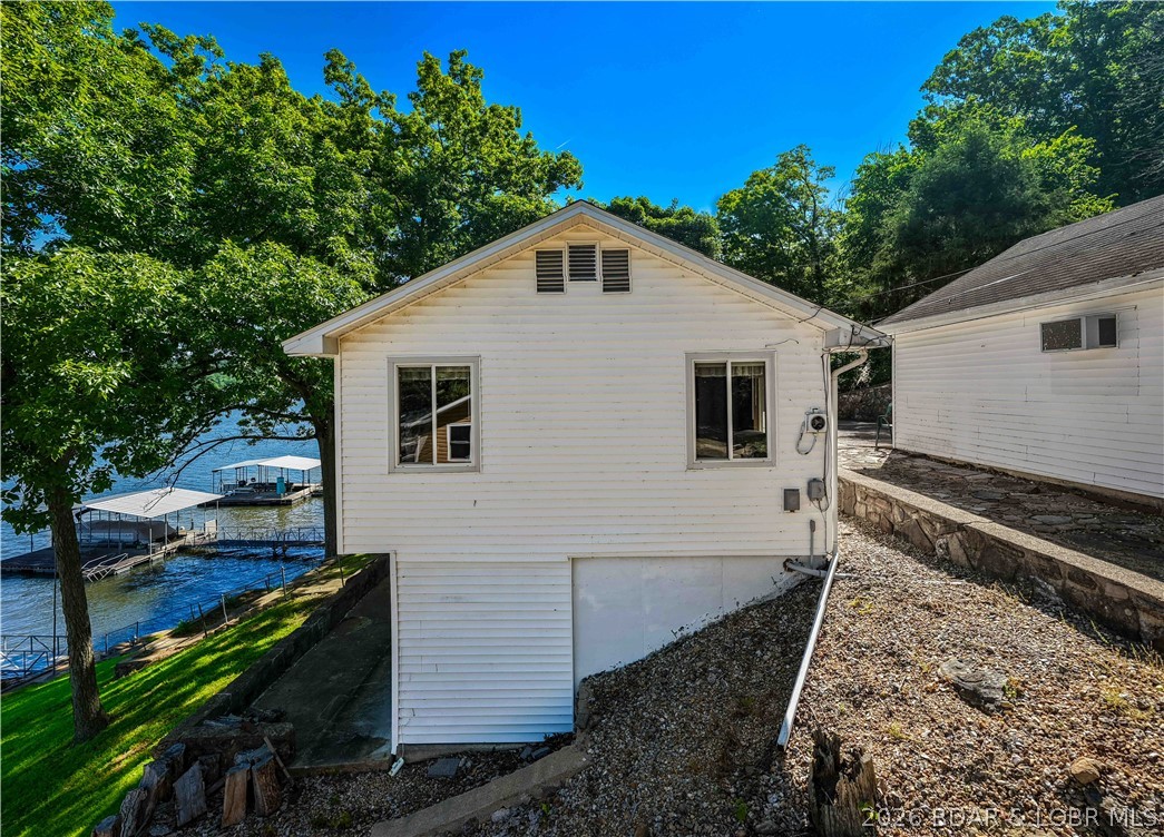 Montgomery - Residential