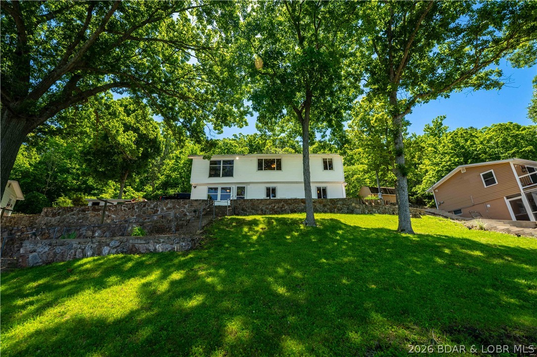 Montgomery - Residential