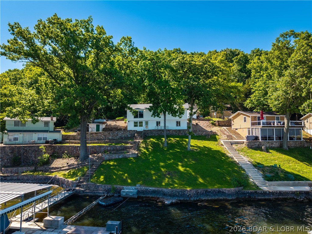 Montgomery - Residential