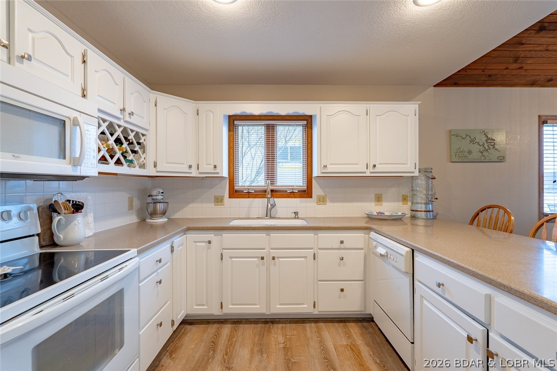 Pleasant Valley Acres - Residential