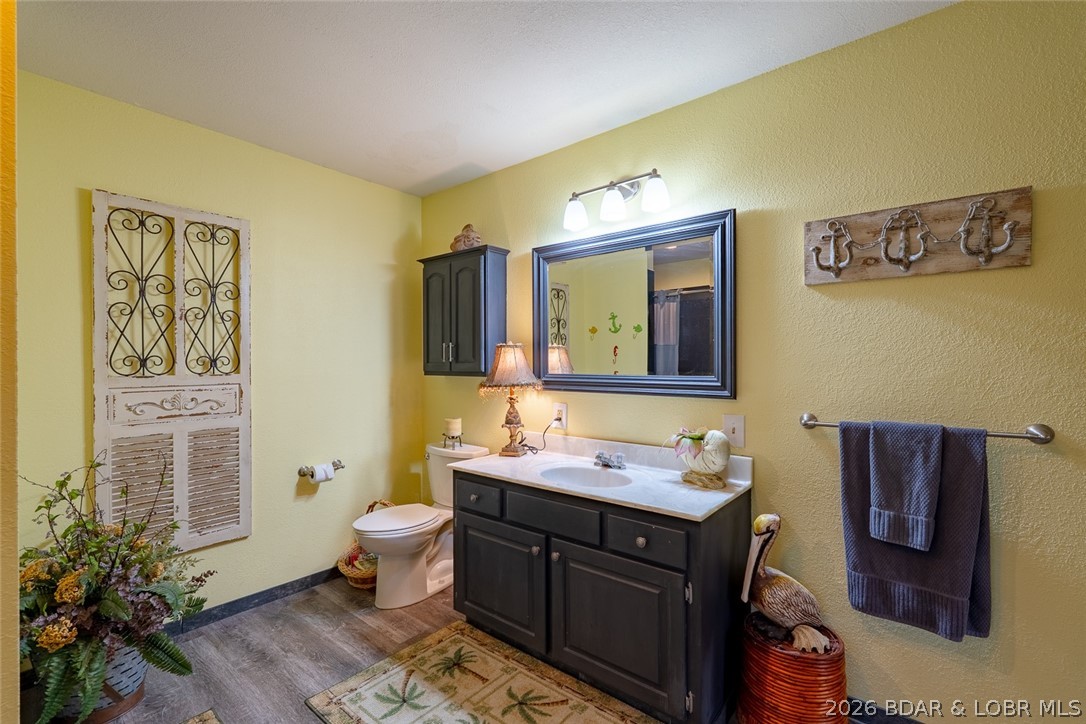 Pleasant Valley Acres - Residential