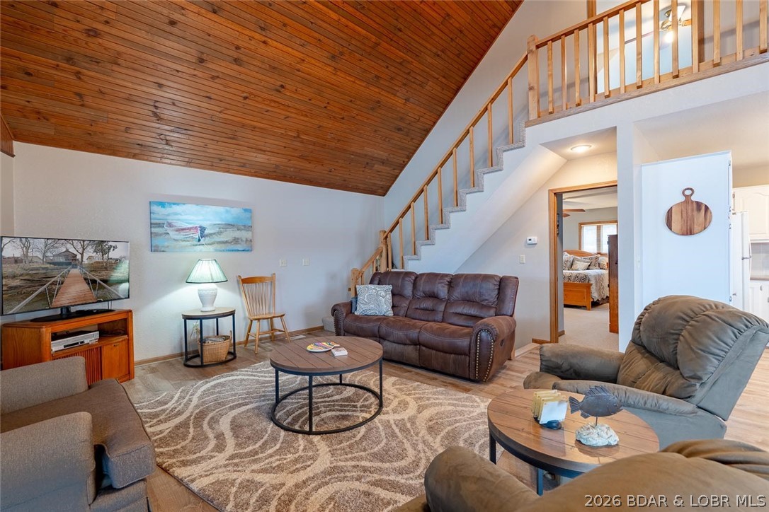 Pleasant Valley Acres - Residential