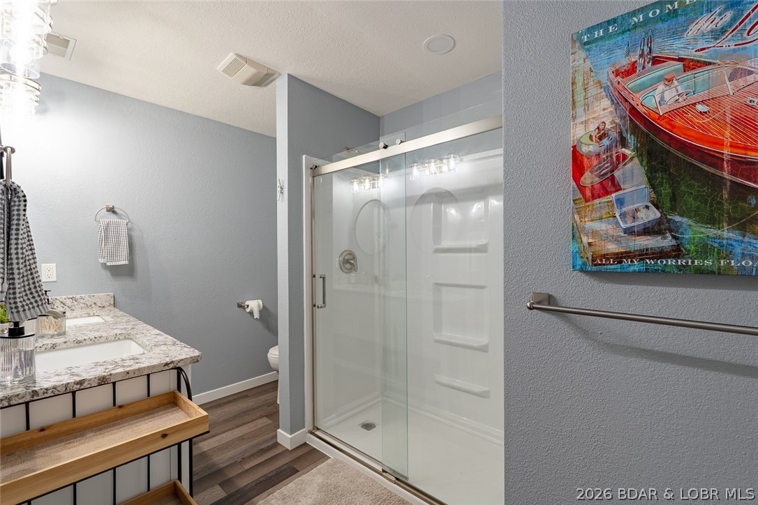 Pleasant Valley Acres - Residential