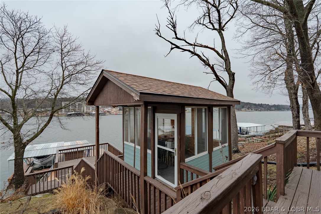 Pleasant Valley Acres - Residential