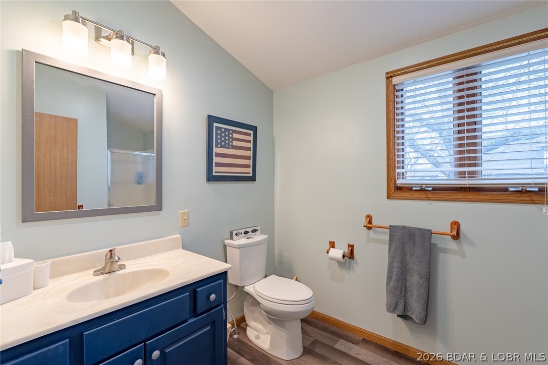 Pleasant Valley Acres - Residential