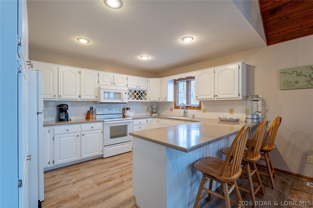 Pleasant Valley Acres - Residential