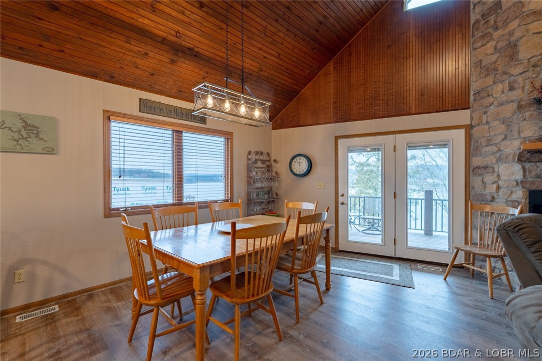 Pleasant Valley Acres - Residential