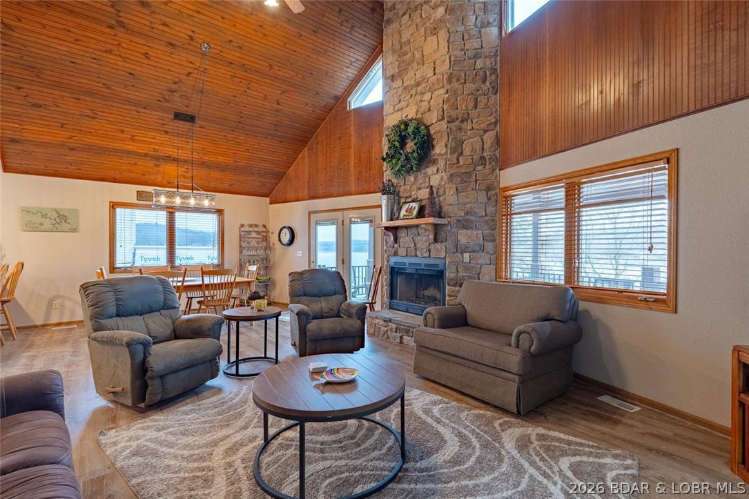 Pleasant Valley Acres - Residential