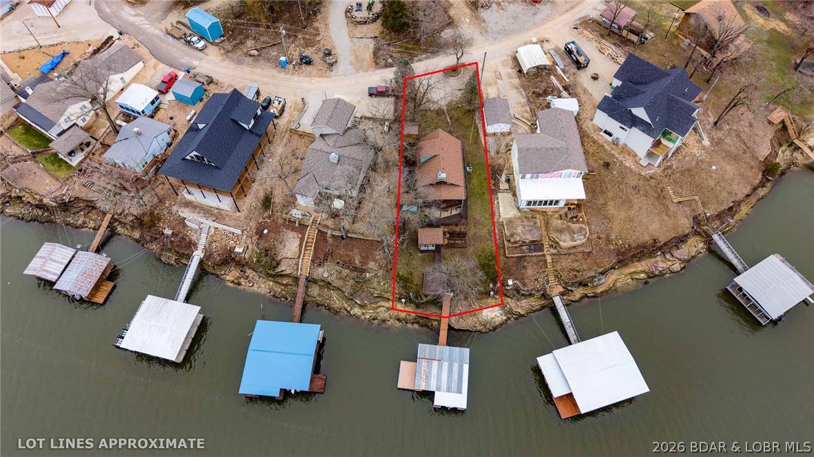 Pleasant Valley Acres - Residential