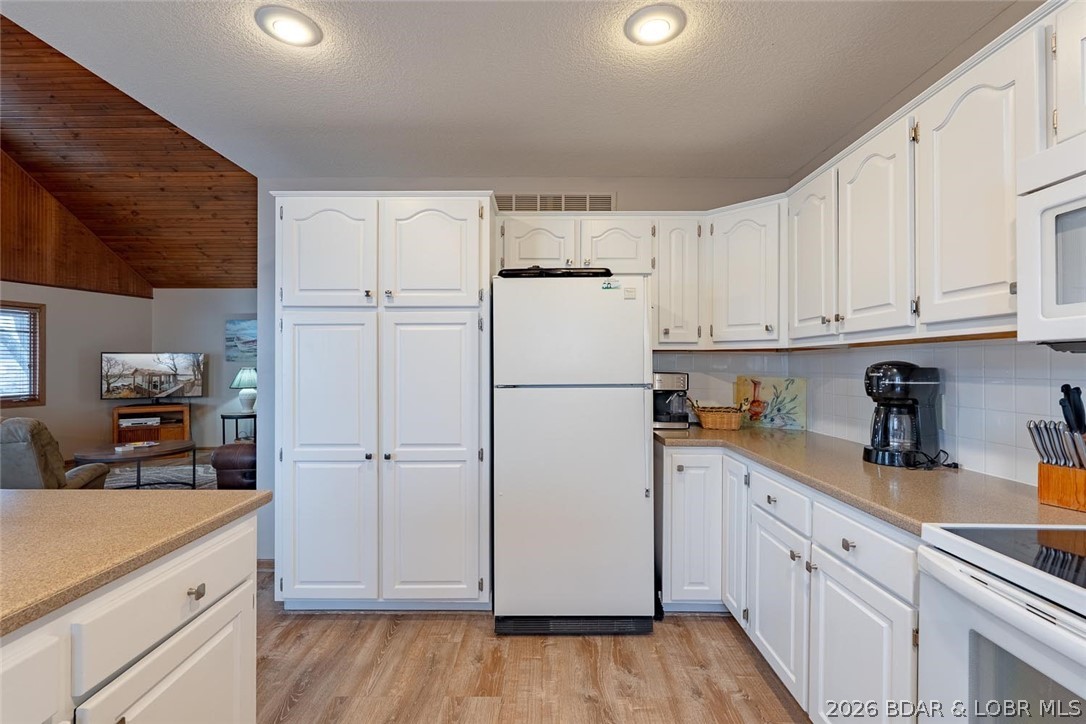 Pleasant Valley Acres - Residential