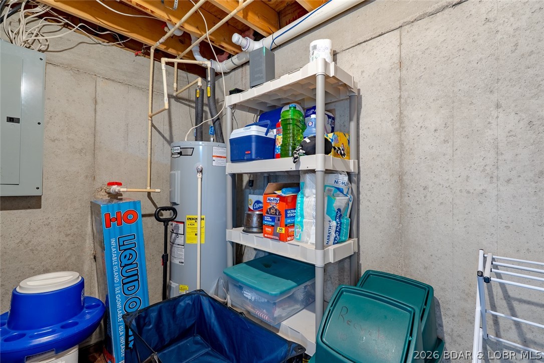 Pleasant Valley Acres - Residential