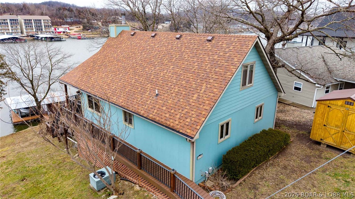 Pleasant Valley Acres - Residential