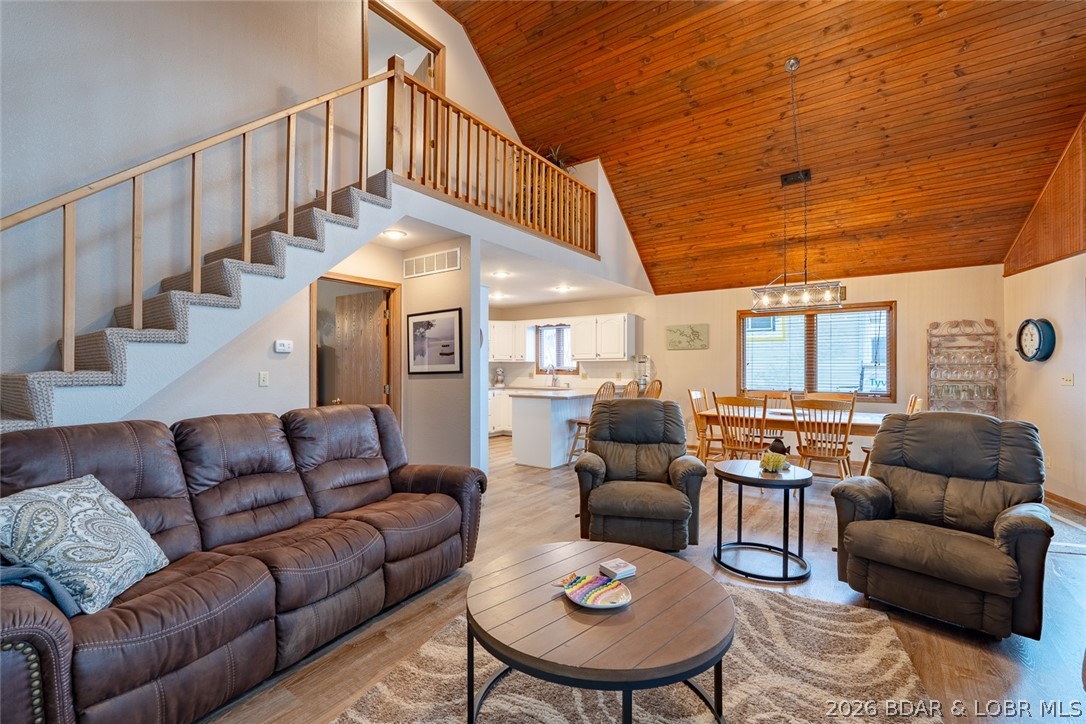 Pleasant Valley Acres - Residential