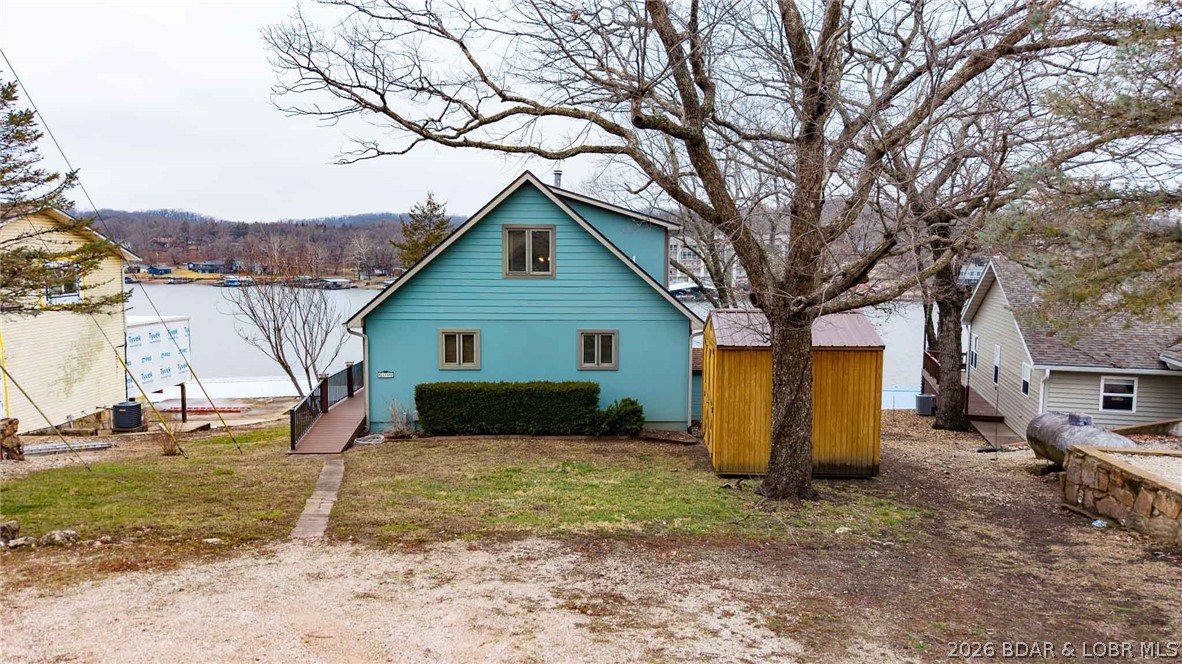 Pleasant Valley Acres - Residential