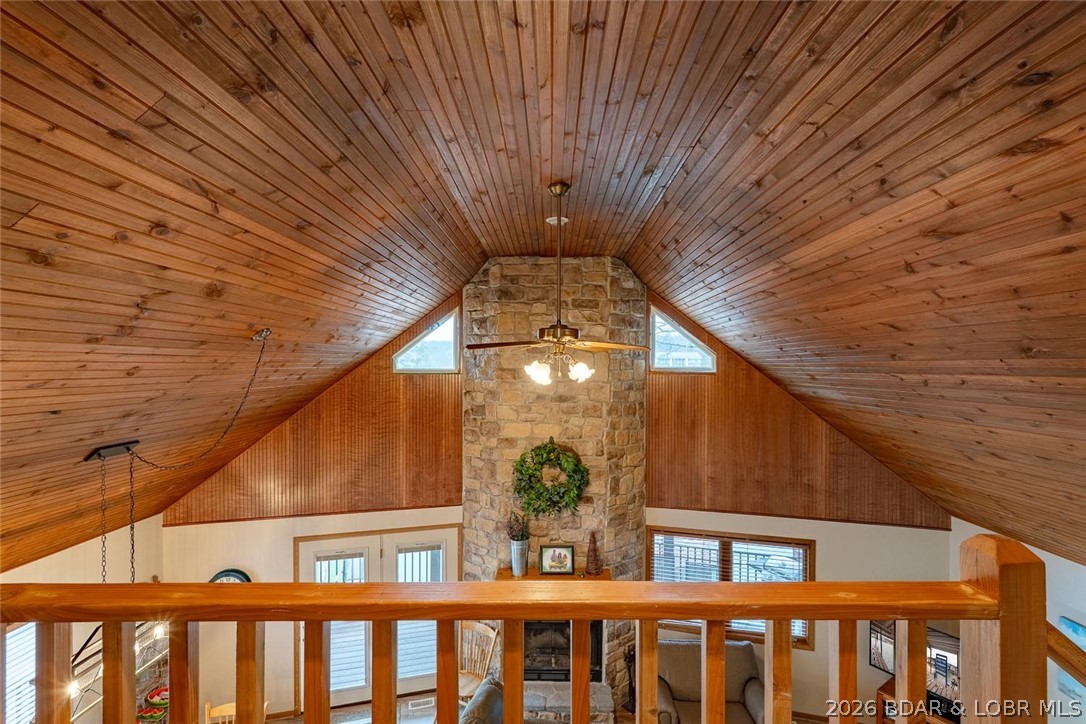 Pleasant Valley Acres - Residential