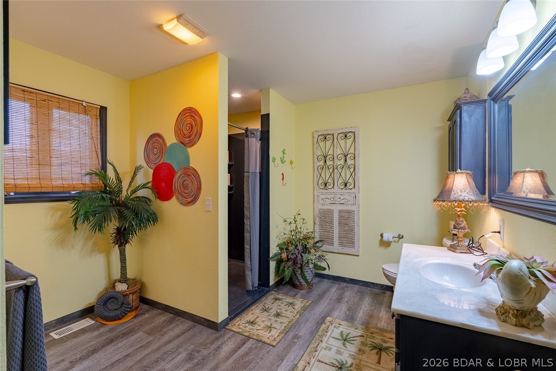 Pleasant Valley Acres - Residential