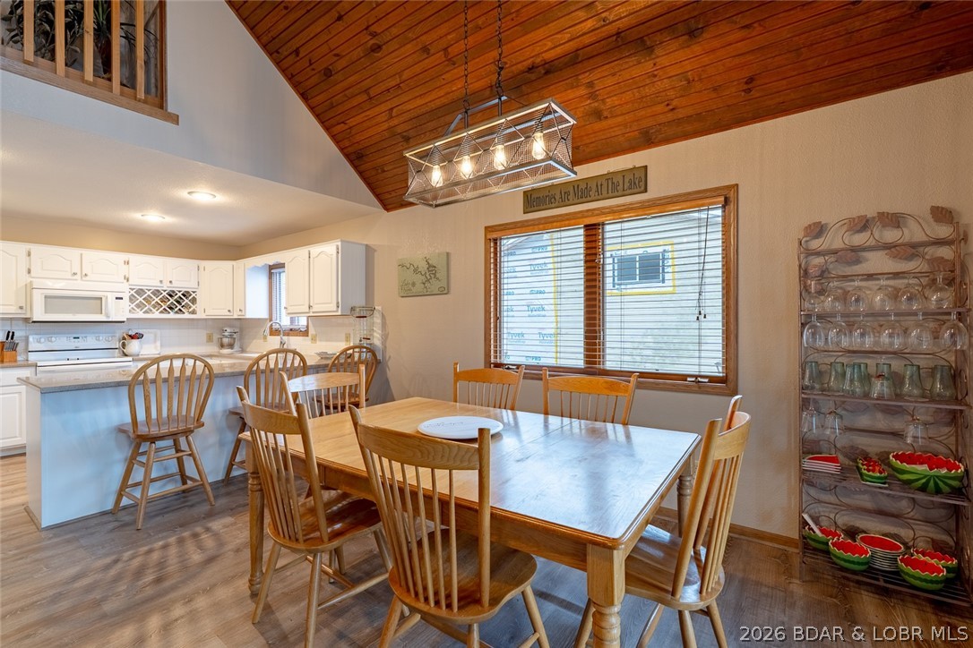 Pleasant Valley Acres - Residential