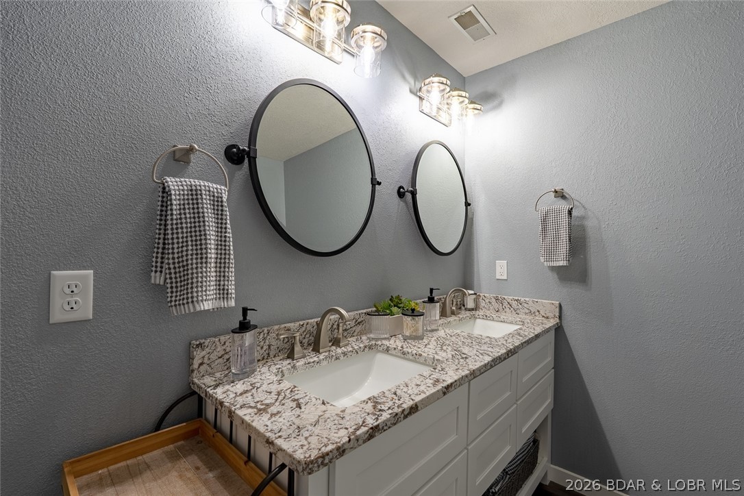 Pleasant Valley Acres - Residential