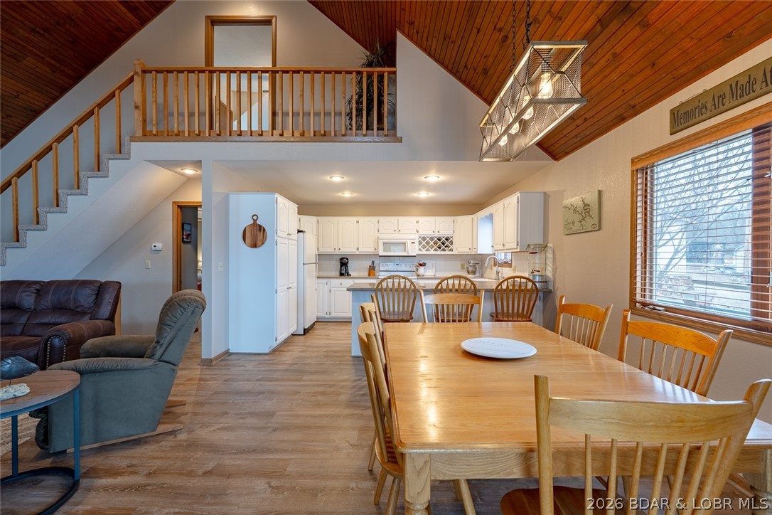 Pleasant Valley Acres - Residential