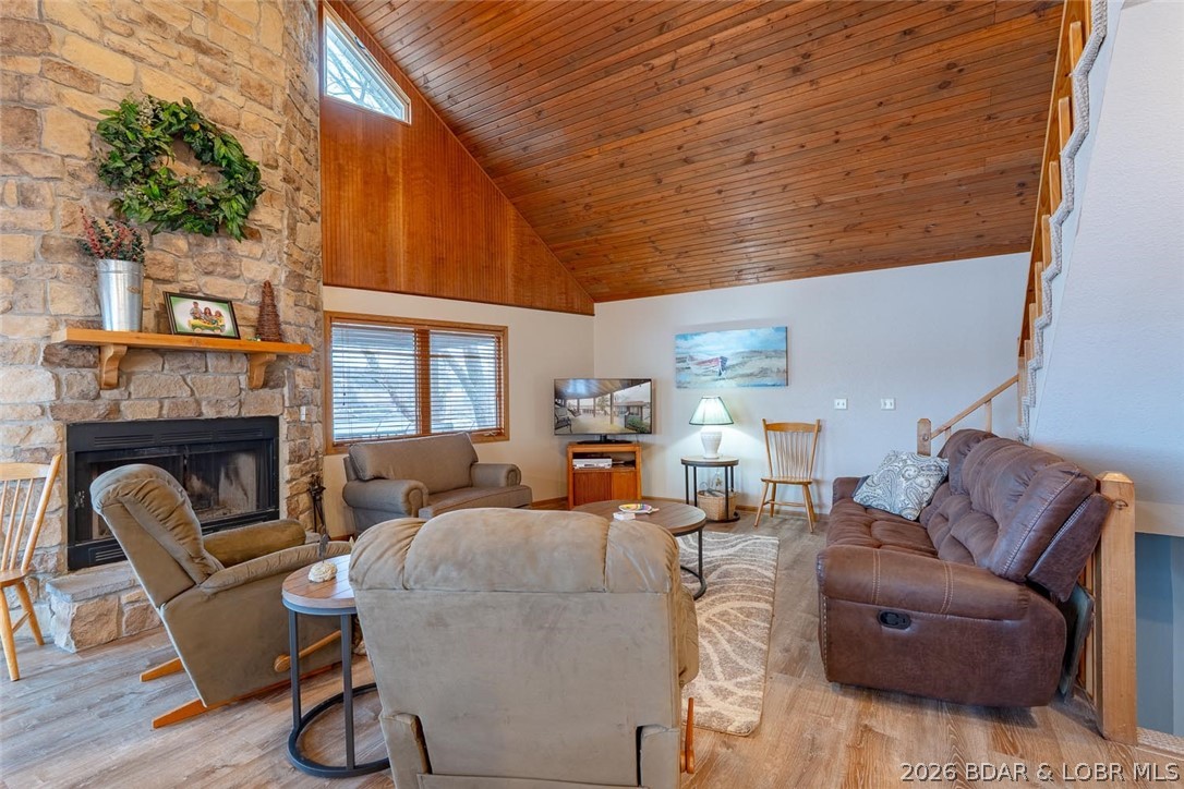 Pleasant Valley Acres - Residential