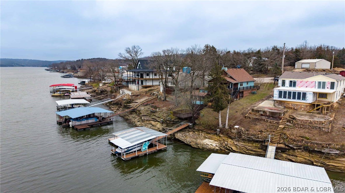 Pleasant Valley Acres - Residential