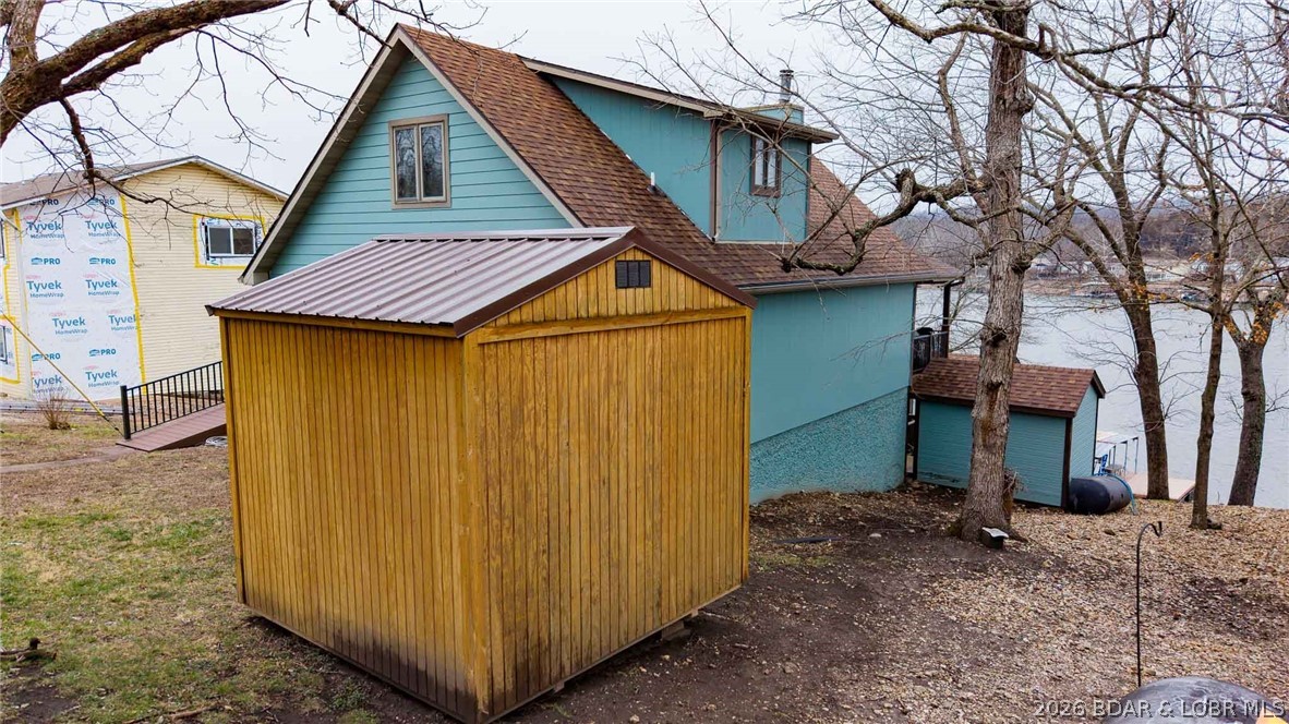 Pleasant Valley Acres - Residential