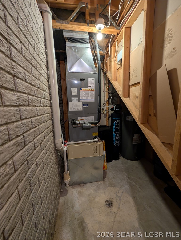 Linn Creek Sites - Residential