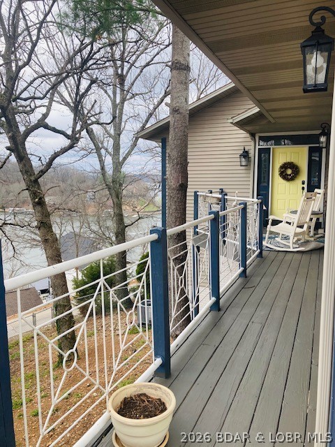 Linn Creek Sites - Residential