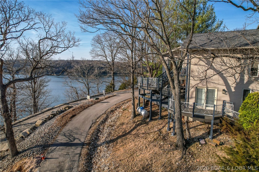 Linn Creek Sites - Residential