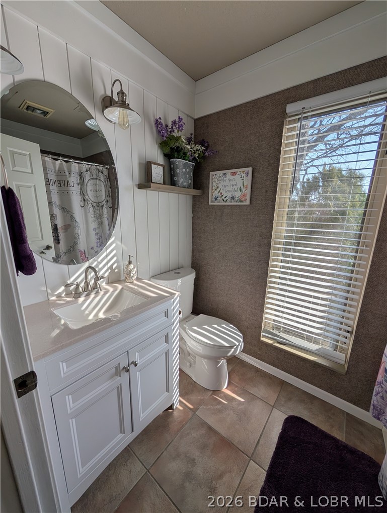 Linn Creek Sites - Residential