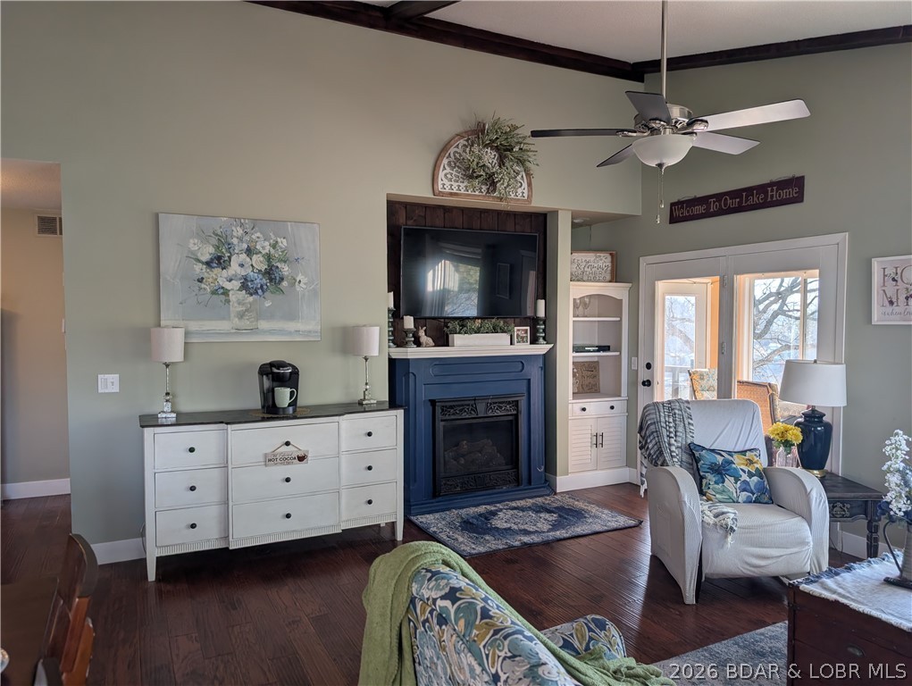 Linn Creek Sites - Residential