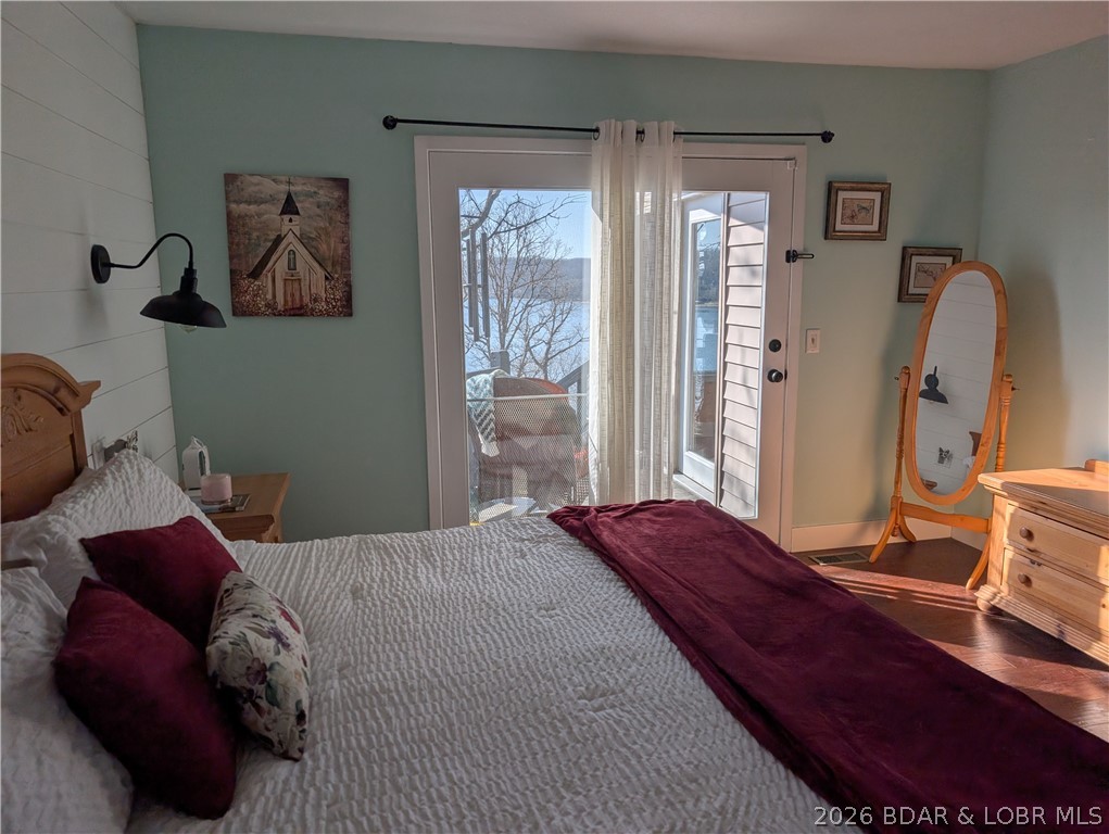 Linn Creek Sites - Residential