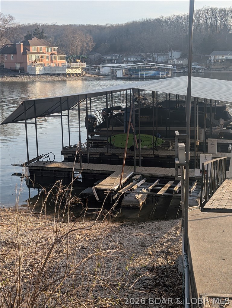 Linn Creek Sites - Residential