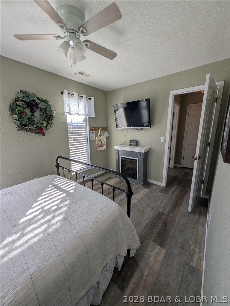 Linn Creek Sites - Residential