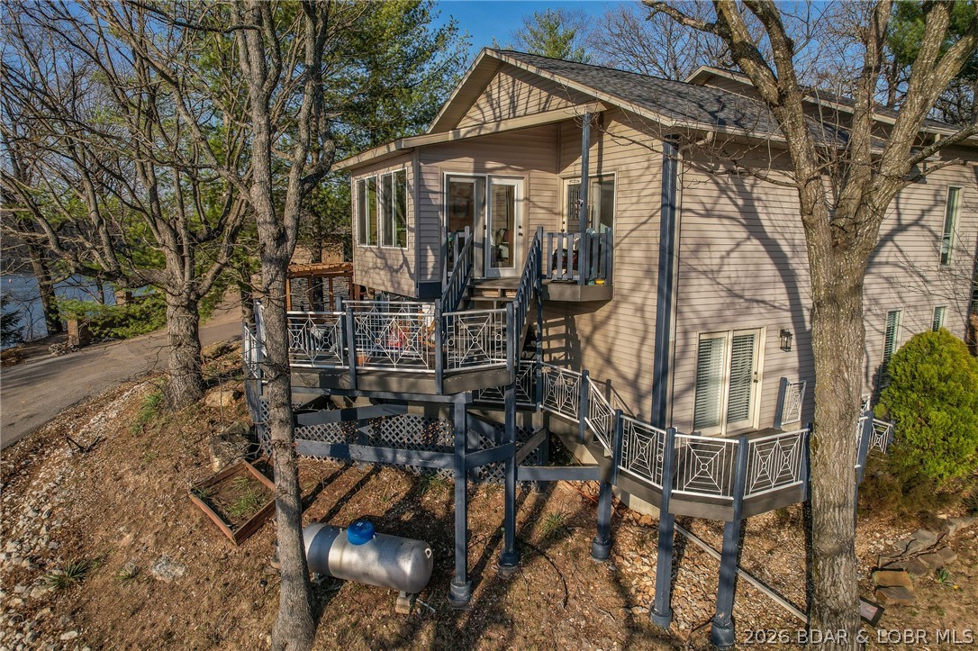 Linn Creek Sites - Residential