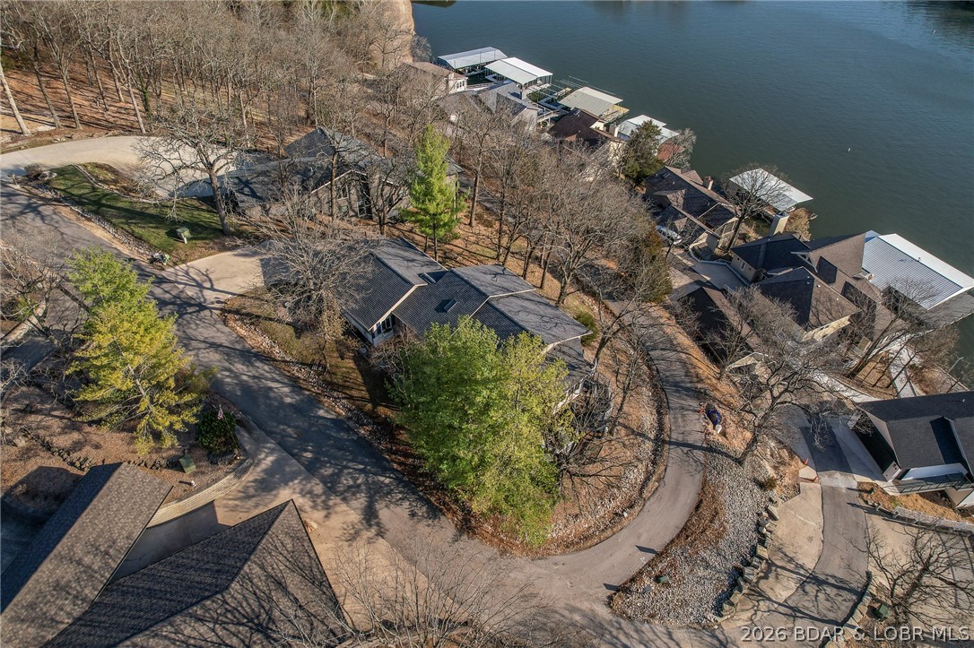 Linn Creek Sites - Residential