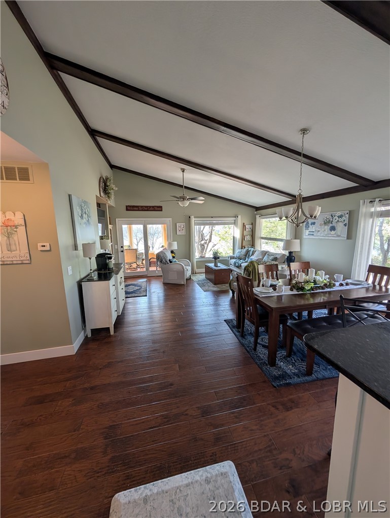 Linn Creek Sites - Residential