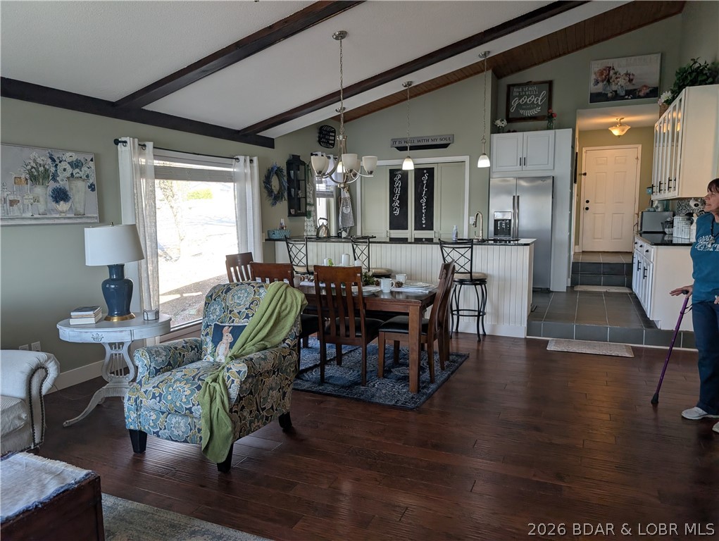 Linn Creek Sites - Residential