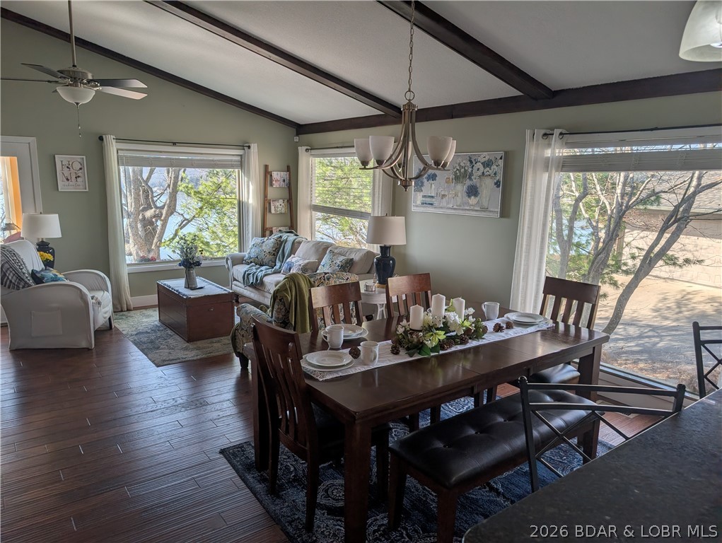 Linn Creek Sites - Residential