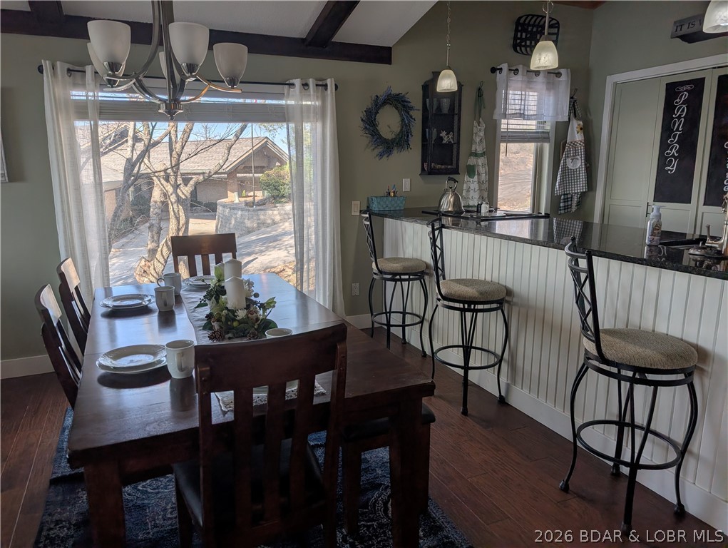 Linn Creek Sites - Residential