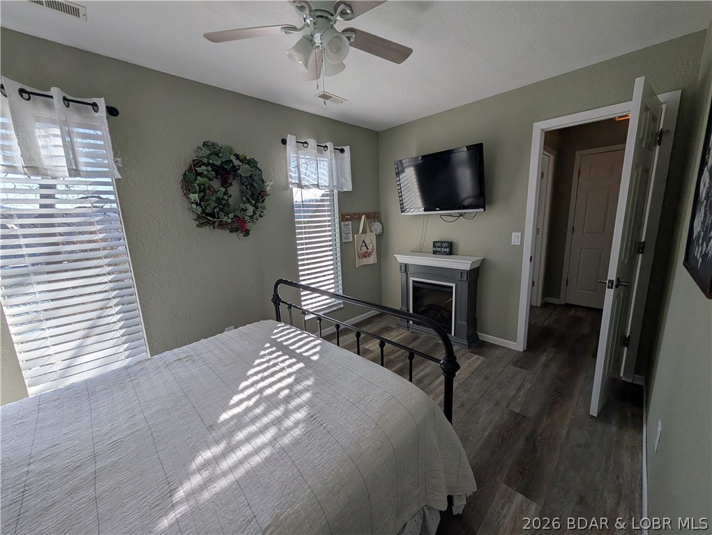 Linn Creek Sites - Residential