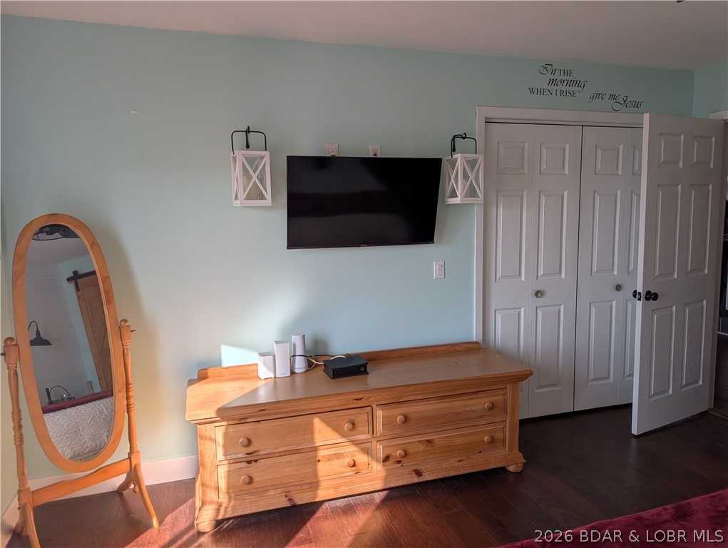 Linn Creek Sites - Residential