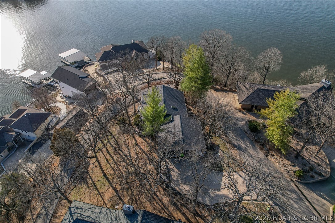 Linn Creek Sites - Residential