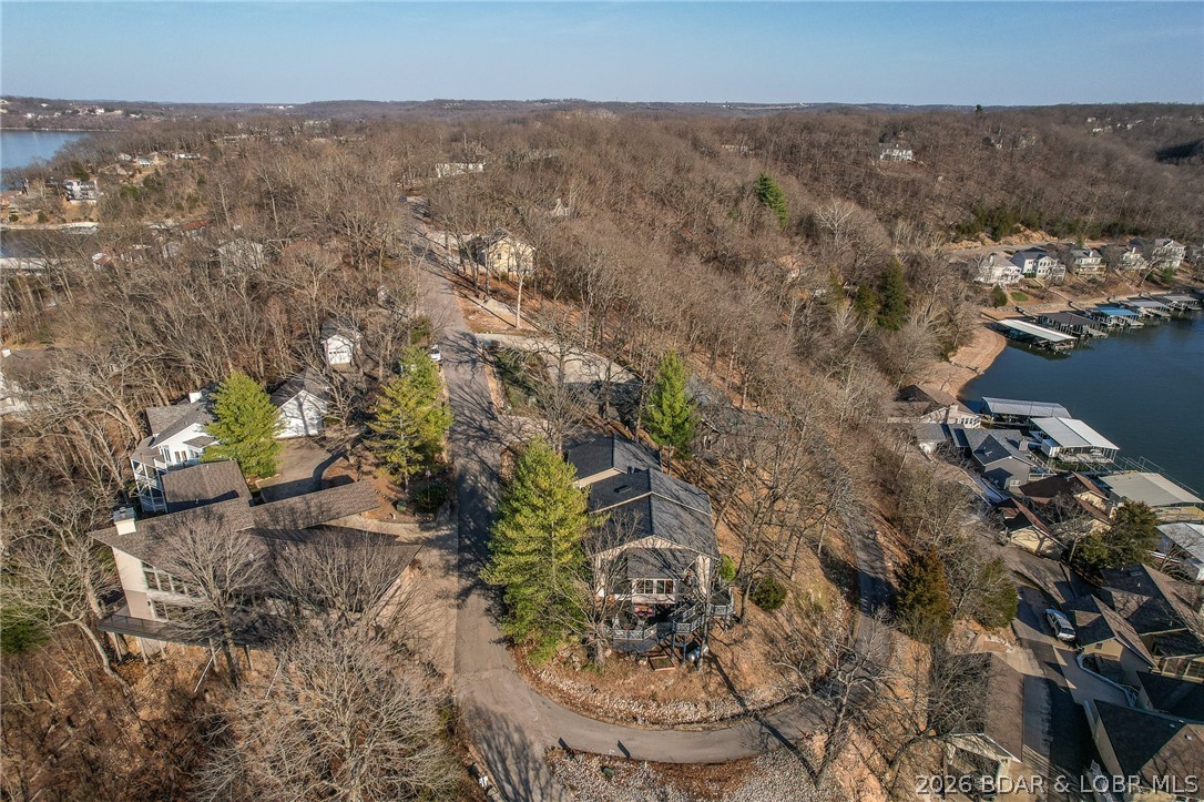 Linn Creek Sites - Residential